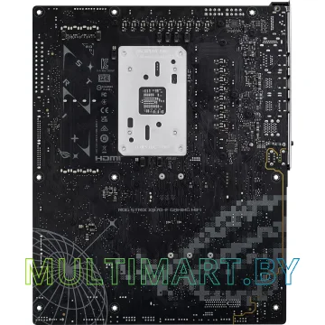 Материнская плата ASUS ROG Strix X870-F Gaming WiFi картинка 9